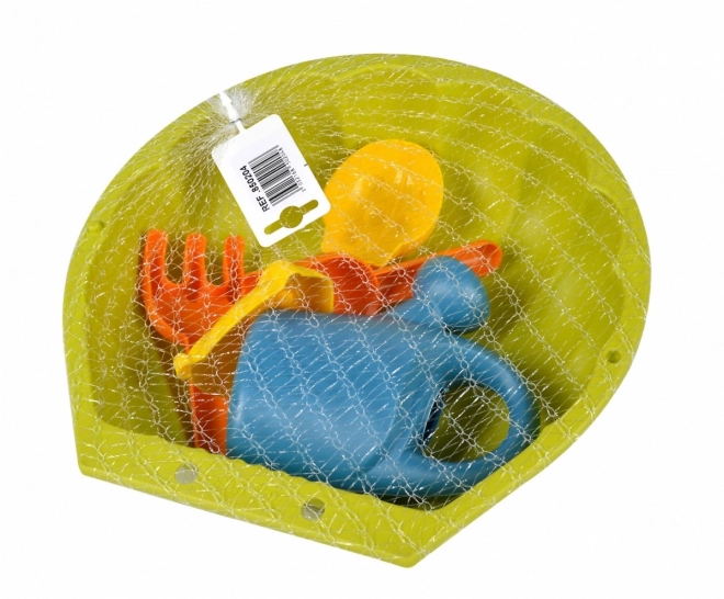 Bac à sable SMOBY avec accessoires