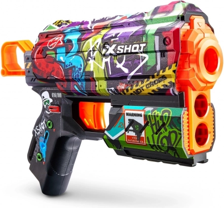 Designs SKINS uniques inspirés des jeux vidéo