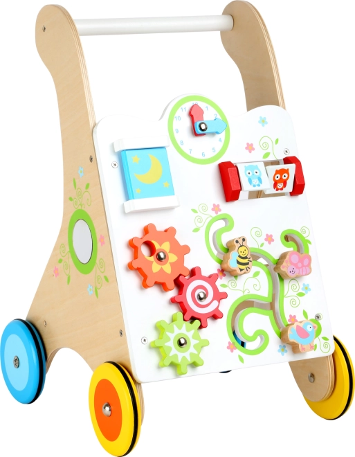 Apprentissage interactif