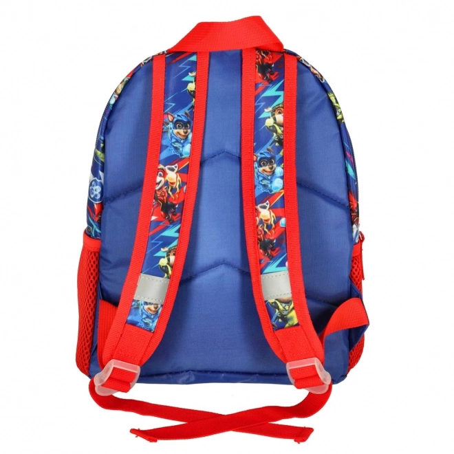 Sac à dos pour préscolaires avec motif Pat' Patrouille