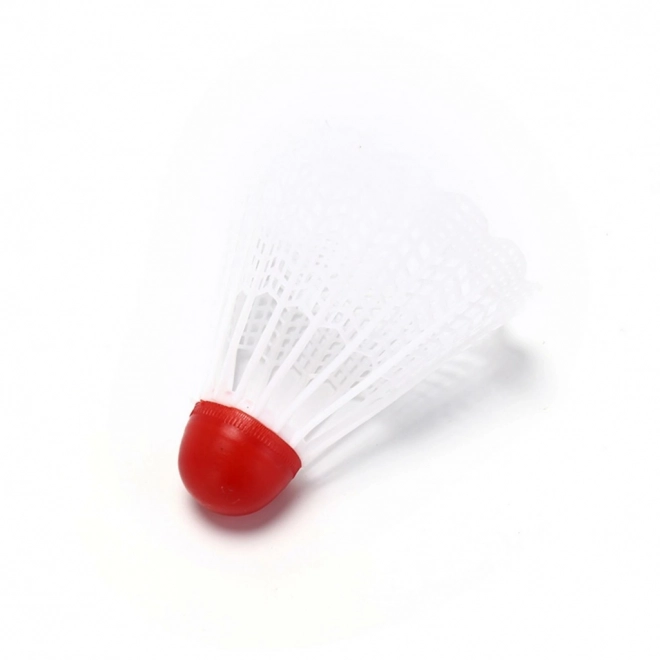 Volants de badminton 10 pcs