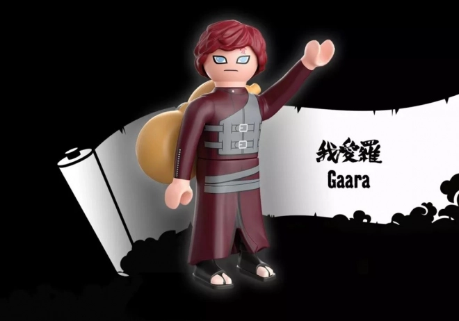 Naruto 71103 Figurine Gaara