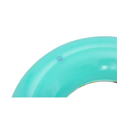Bouée gonflable pour enfants Bestway avec motif tropical