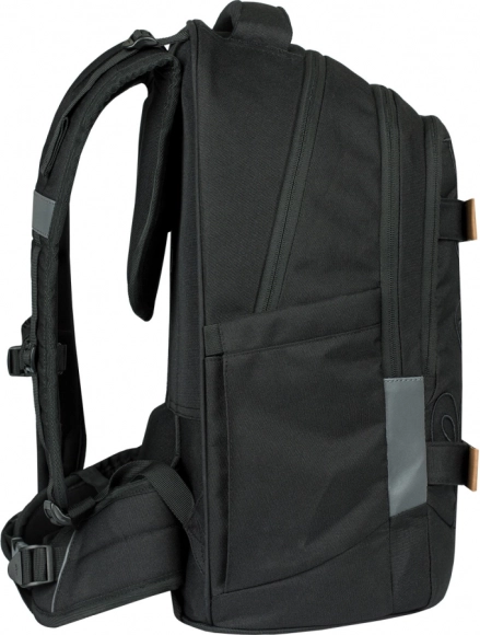 Sac à dos scolaire Skate Max Darkness