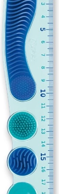 Règle Maped Kidy Learn 20cm
