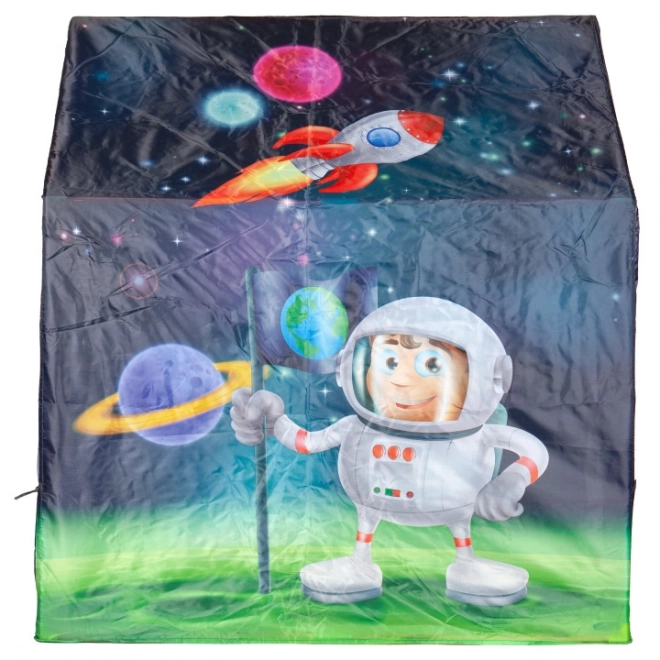 Tente d'astronaute - maison spatiale pour enfants IPLAY