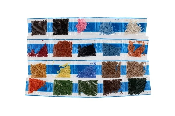 Peinture diamant Roi de la jungle 40x30 cm