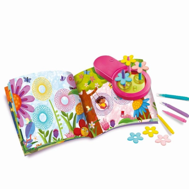 Ensemble pour enfants à partir de 4 ans