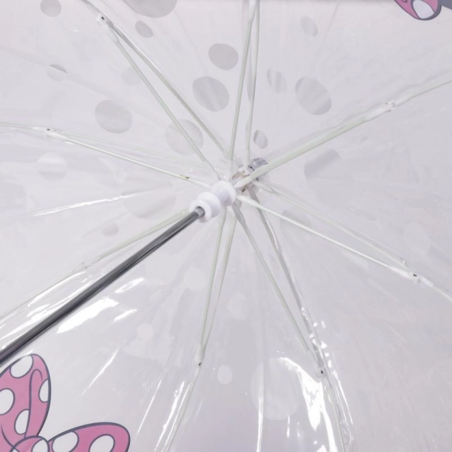 Parapluie Minnie pour filles de la marque Cerdá