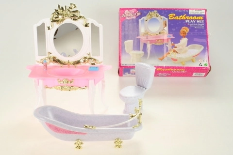 Glorie Salle de Bain