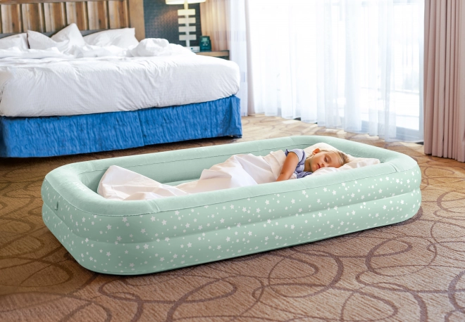 Matelas gonflable pour enfants