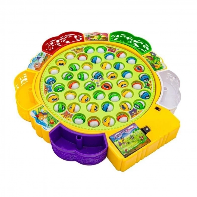 Woopie jeu de pêche pour enfants