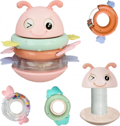 Effets musicaux et sonores