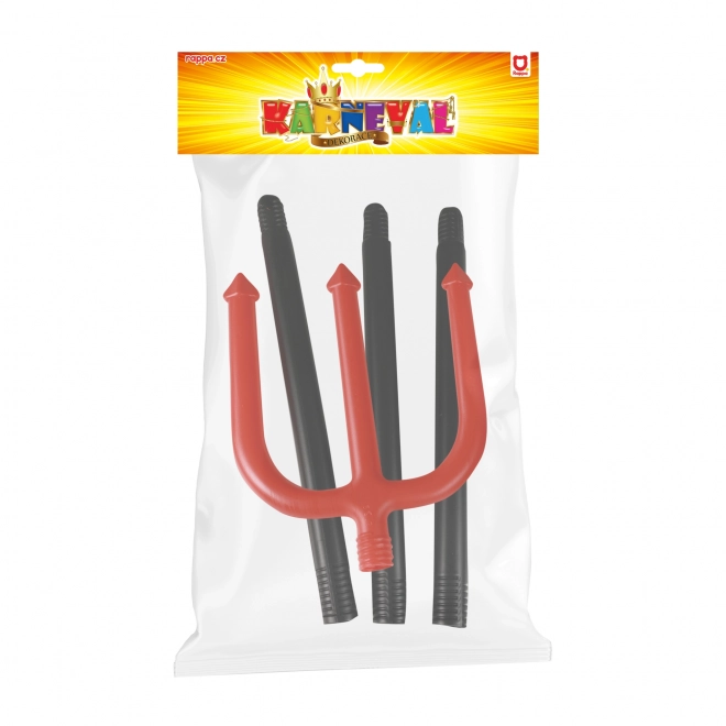 fourche pliable du diable