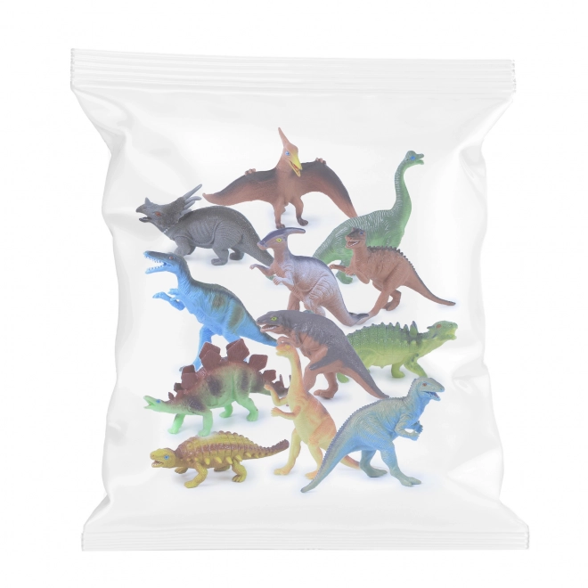 Dinosaure 15 - 18 cm