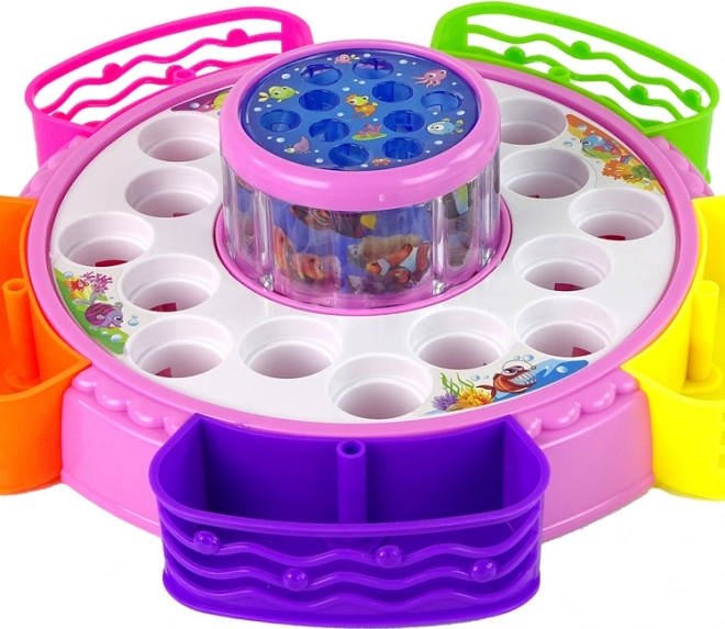 Jeu pour jusqu’à 5 joueurs