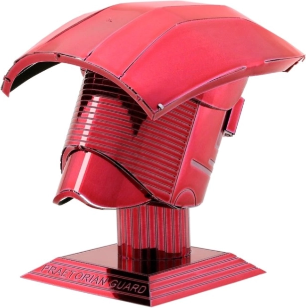 Puzzle 3D Star Wars Casque de la Garde Prétorienne d’Élite Metal Earth