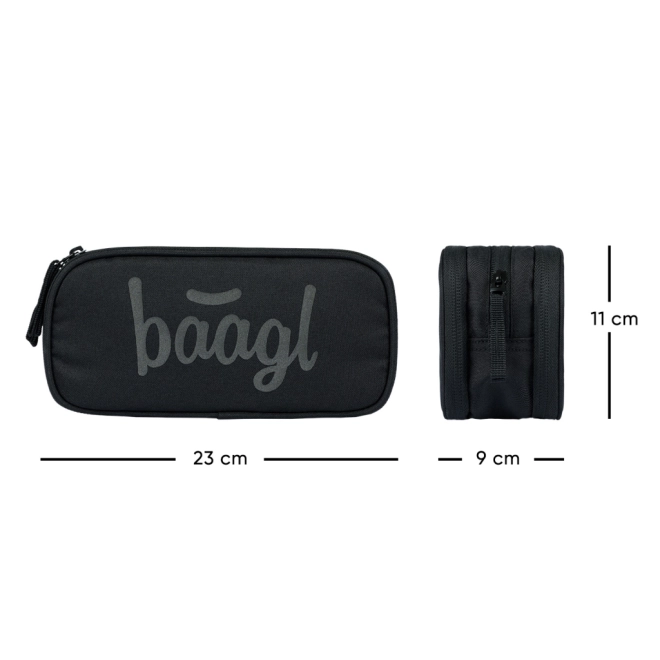Trousse de qualité pour étudiants