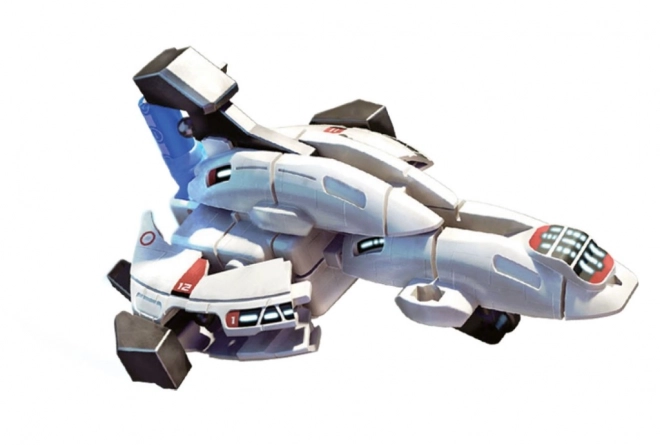 Kit solaire robotisé 6 en 1