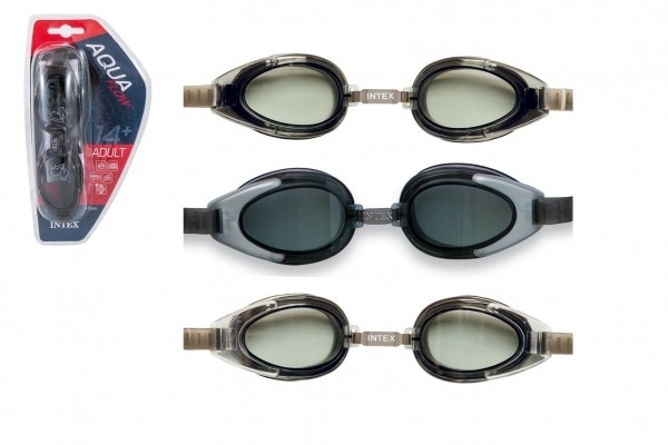 Lunettes de natation sportives
