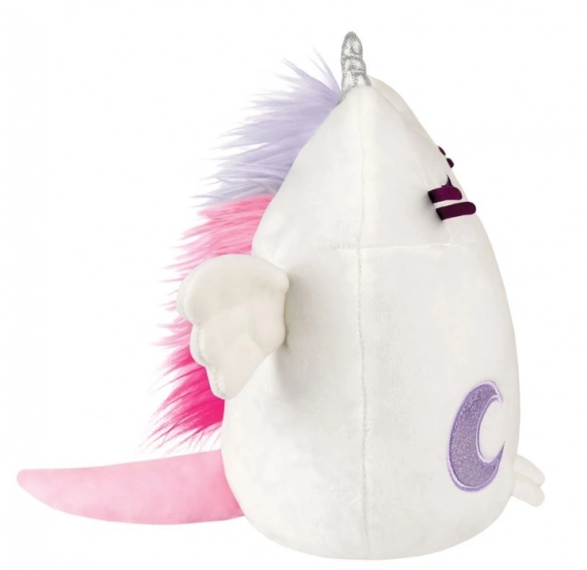 Super Pusheenicorn peluche assis 24 cm