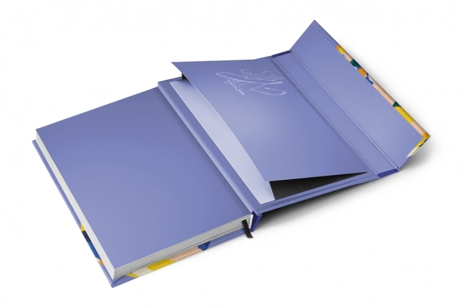 Agenda magnétique NOTIQUE Le Petit Prince 2025, 11 x 16 cm