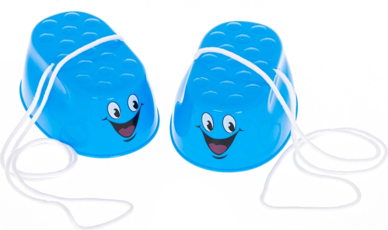 Entraîner l’équilibre en jouant