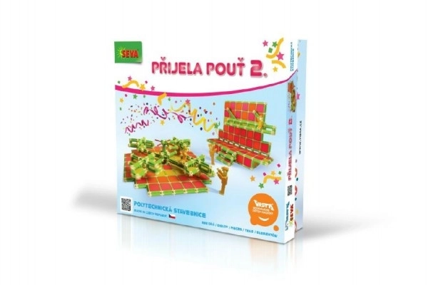 SEVA La Fête est Arrivée 2