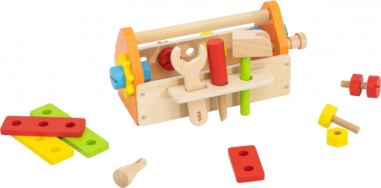 Matériaux sûrs et bords lisses