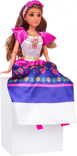 Articulations mobiles pour un jeu réaliste