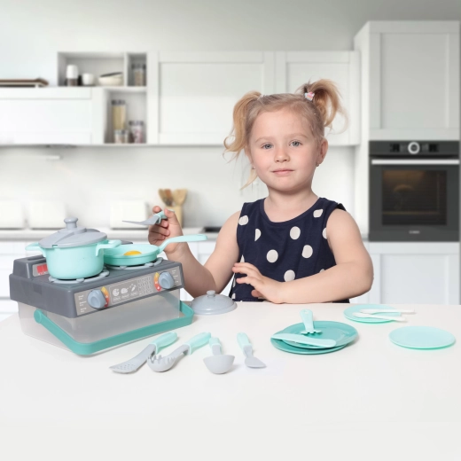 Développement de la motricité fine