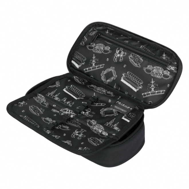Trousse scolaire Friends