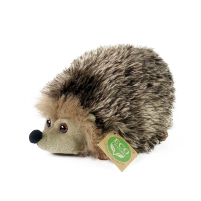Rappa Hérisson en peluche 17 cm ÉCOLOGIQUE