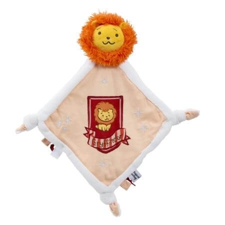 Doudou Rainbow Harry Potter Gryffondor