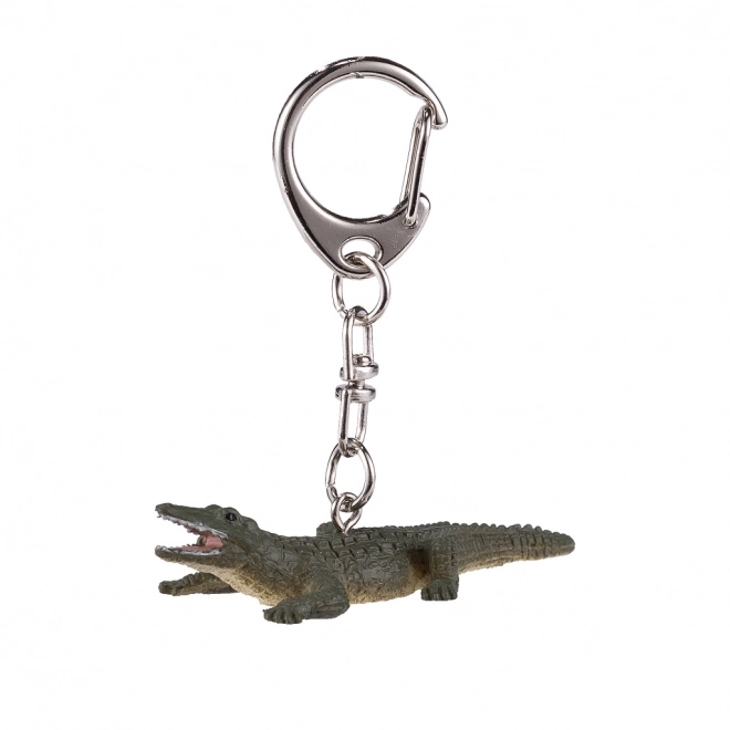 Porte-clés Mojo crocodile