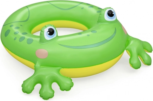 Bague gonflable Grenouille 73 x 66 cm Bestway