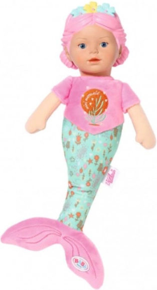 Sirène pour bébés - BABY born, 35 cm