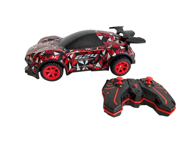 DRIVERO Voiture de course RC