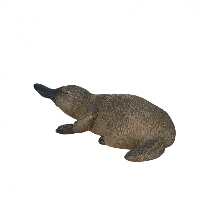 Mojo Animal Planet Ornithorynque étrange