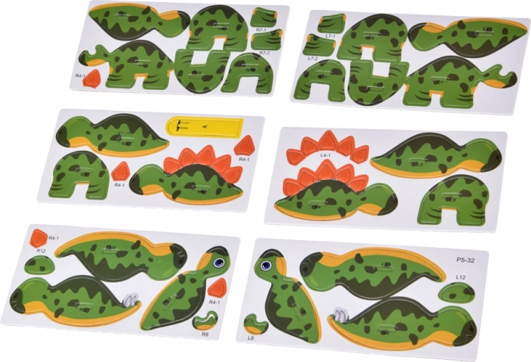 Montage facile sans ciseaux ni colle