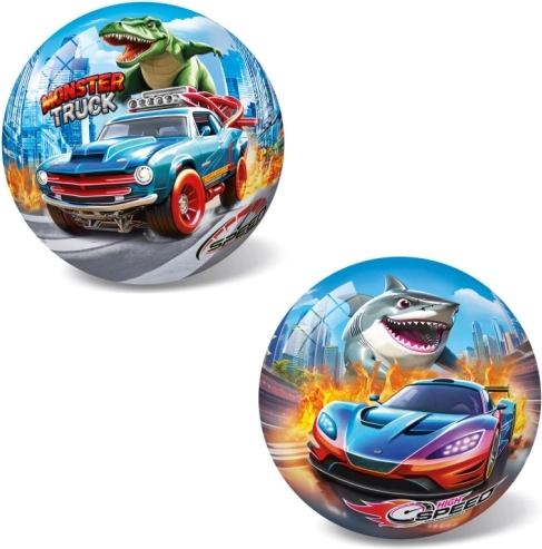 Ballon High Speed 23 cm