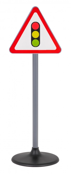 Panneaux de signalisation 5pcs