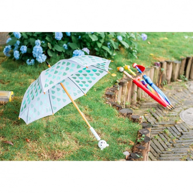 Parapluie pour enfants avec ours de Vilac