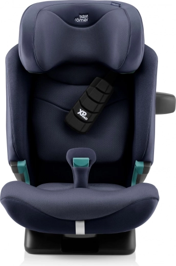 Protection de pointe : XP-PAD, SecureGuard et SICT