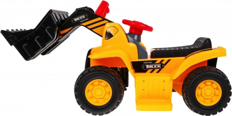 Godet interactif et mobile