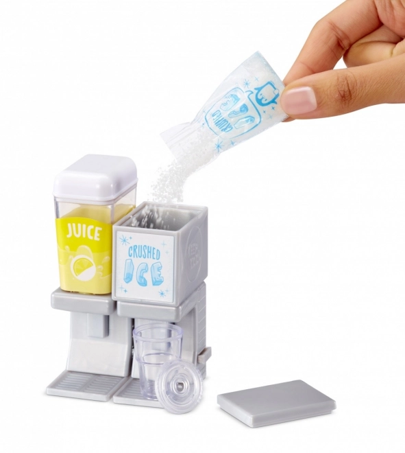 Miniverse de MGA - Mini Électroménagers, PDQ