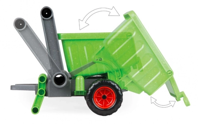 Lena Eco remorque active pour enfants