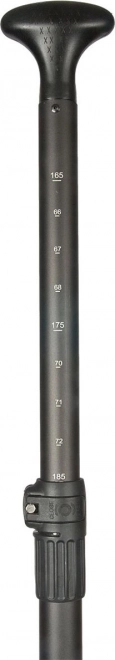 Paddleboard ENERO 300 cm vert-jaune