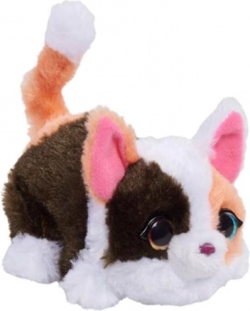 Fur Real My Minis Chaton