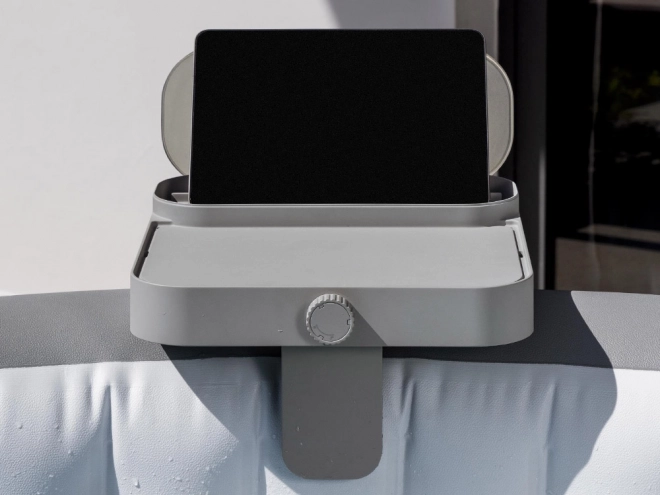 Étagère multifonctionnelle Bestway pour spas Lay-Z-Spa